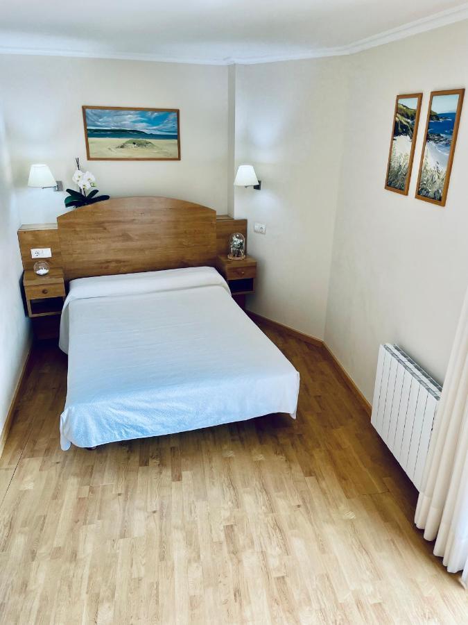 Hostal Casa Isabel 포르토노보 외부 사진