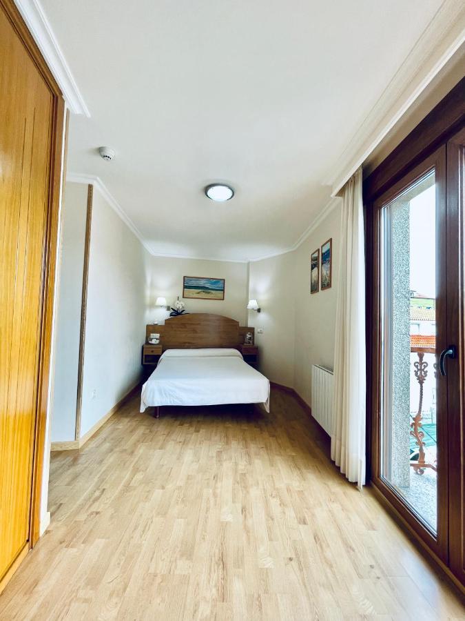 Hostal Casa Isabel 포르토노보 외부 사진