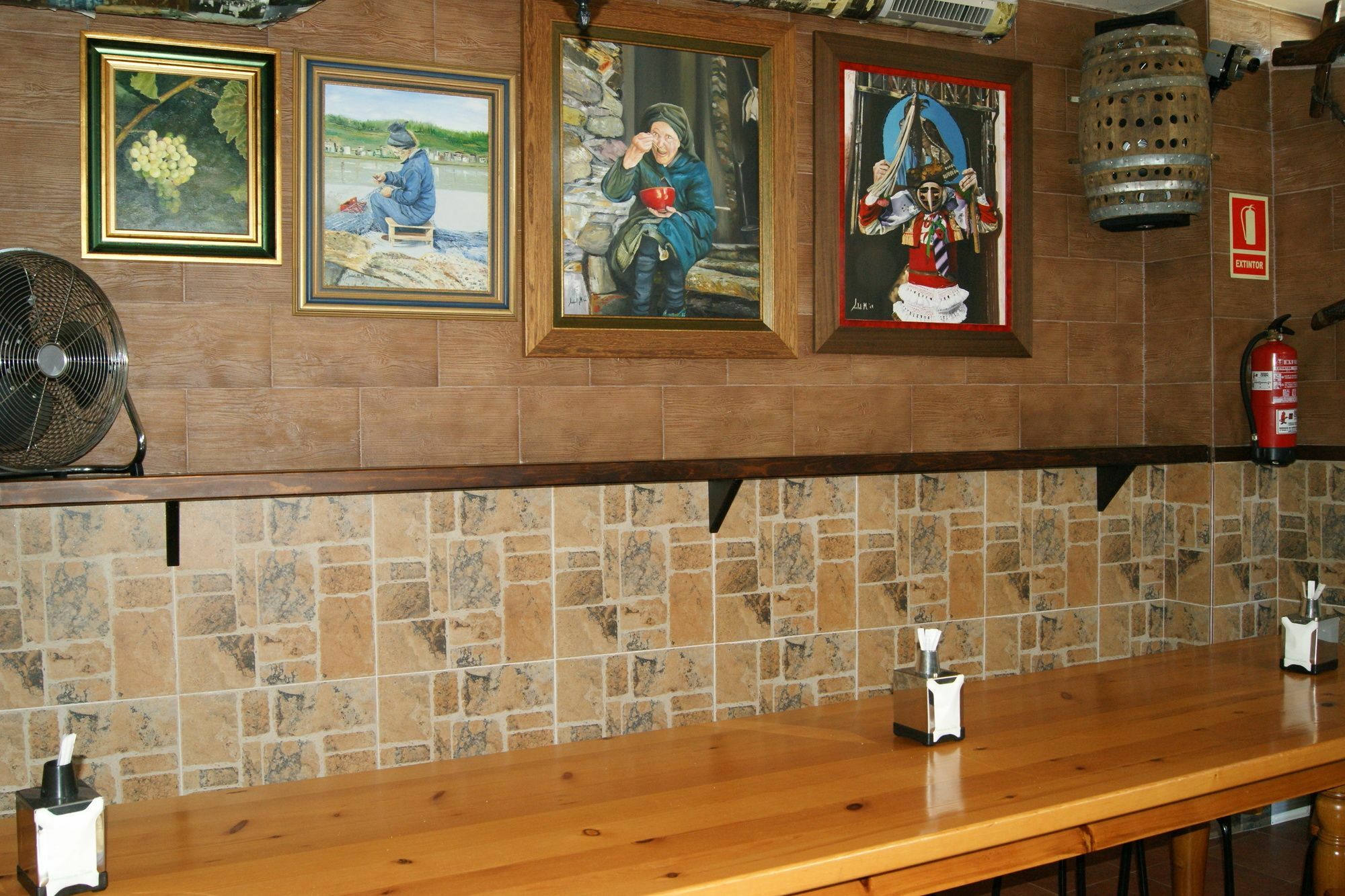 Hostal Casa Isabel 포르토노보 외부 사진